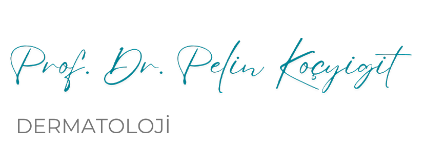 Prof. Dr. Pelin Koçyiğit